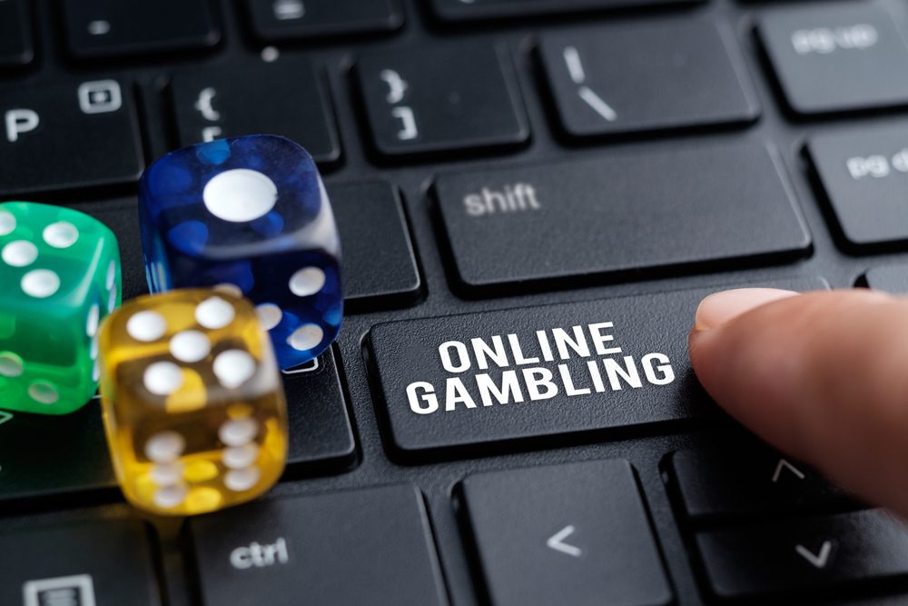 On the internet Gambling: Exactly how Technologies is actually Shaping the near future associated with Betting